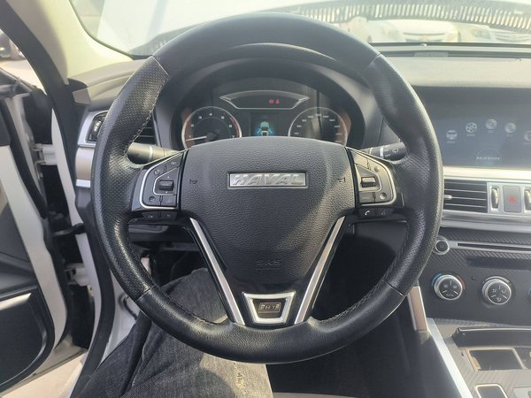 Haval H7 2016, 116500 км, за 6352 USD - фото 12