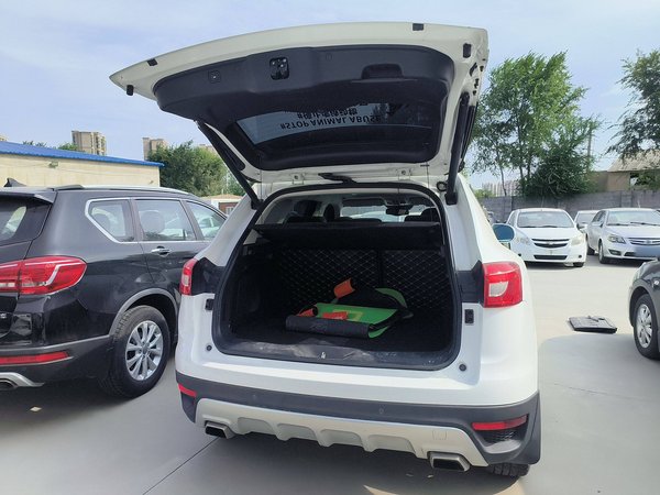 Haval H7 2016, 116500 км, за 6352 USD - фото 18