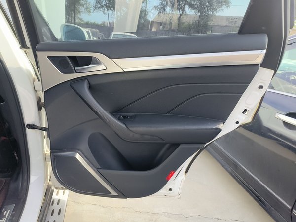 Haval H7 2016, 116500 км, за 6352 USD - фото 24