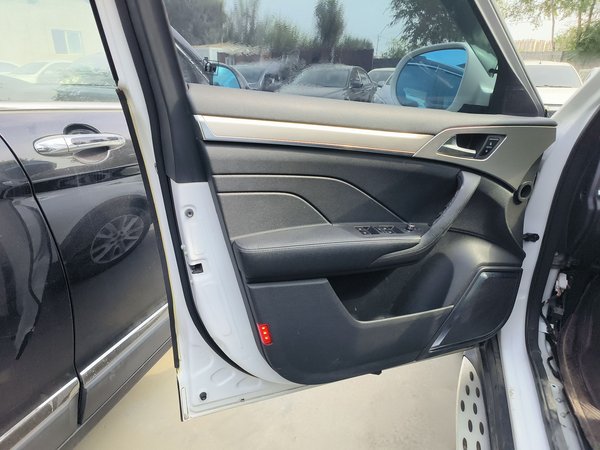 Haval H7 2016, 116500 км, за 6352 USD - фото 25