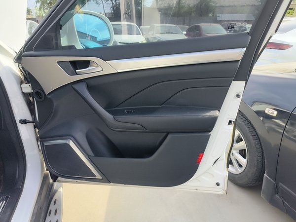 Haval H7 2016, 116500 км, за 6352 USD - фото 23