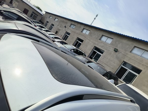 Haval H7 2016, 116500 км, за 6352 USD - фото 11