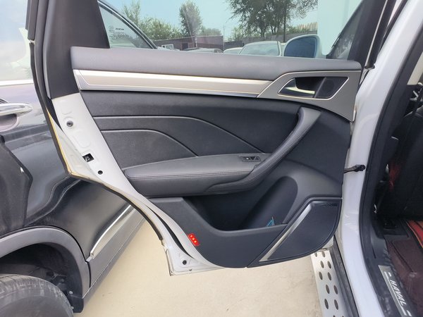 Haval H7 2016, 116500 км, за 6352 USD - фото 26