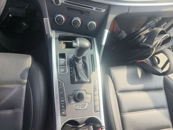 Haval H7 2016, 116500 км, за 6352 USD - фото 15