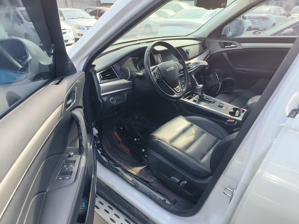 Haval H7 2016, 116500 км, за 6352 USD - фото 21