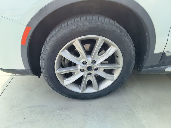 Haval H7 2016, 116500 км, за 6352 USD - фото 9