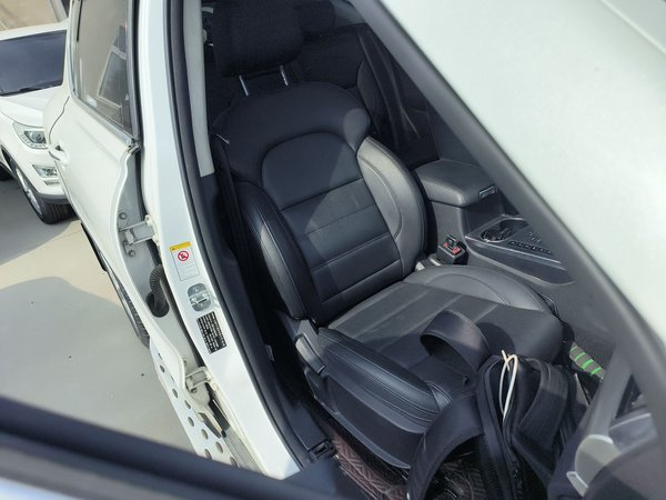 Haval H7 2016, 116500 км, за 6352 USD - фото 27