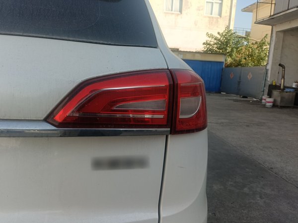 Haval H7 2016, 172600 км, за 5847 USD - фото 7