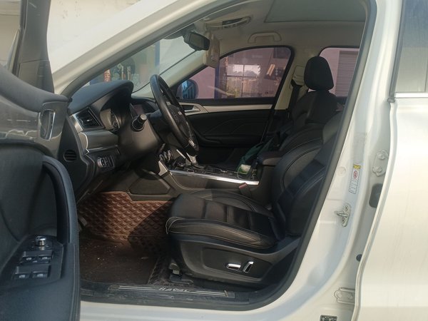 Haval H7 2016, 172600 км, за 5847 USD - фото 19