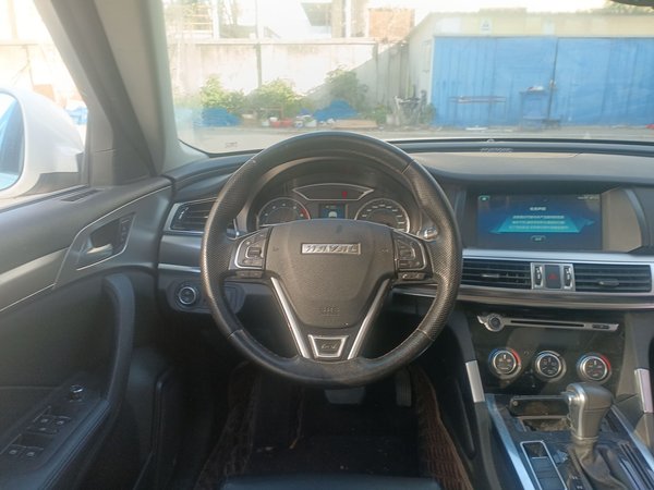 Haval H7 2016, 172600 км, за 5847 USD - фото 14