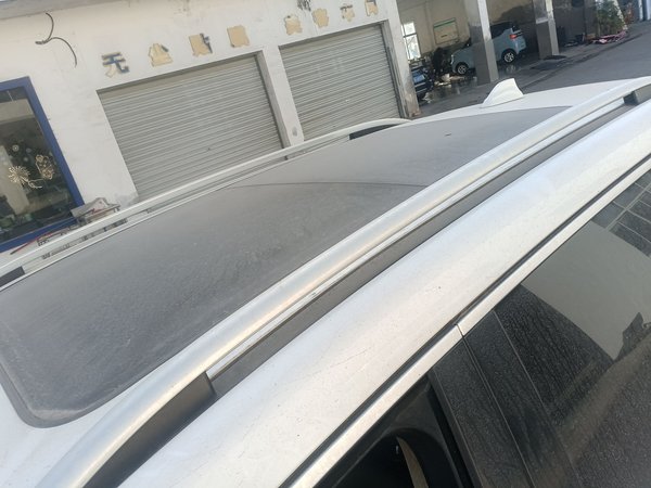 Haval H7 2016, 172600 км, за 5847 USD - фото 11