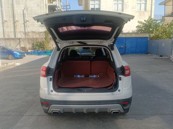 Haval H7 2016, 172600 км, за 5847 USD - фото 22