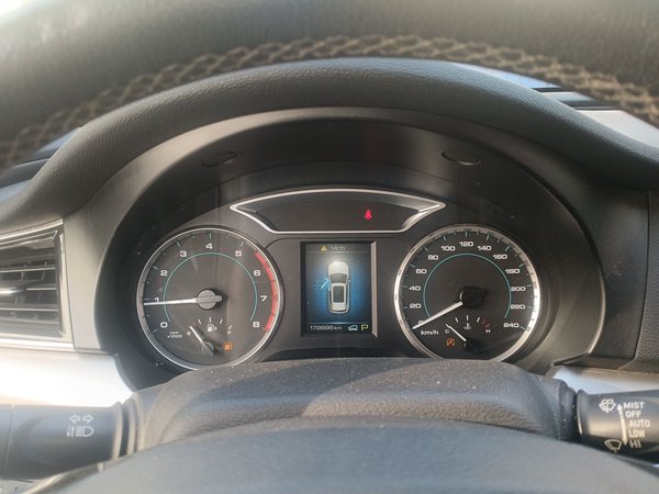 Haval H7 2016, 172600 км, за 5847 USD - фото 15