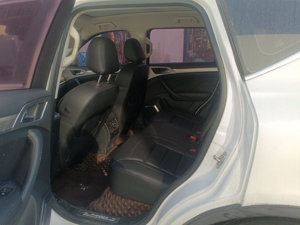 Haval H7 2016, 172600 км, за 5847 USD - фото 20