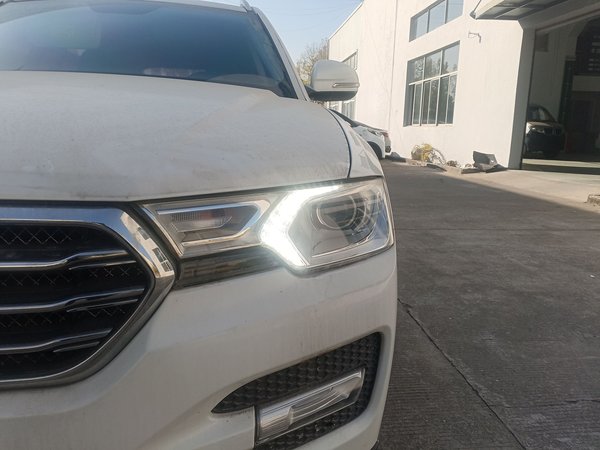 Haval H7 2016, 172600 км, за 5847 USD - фото 9