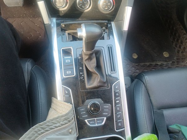 Haval H7 2016, 172600 км, за 5847 USD - фото 17