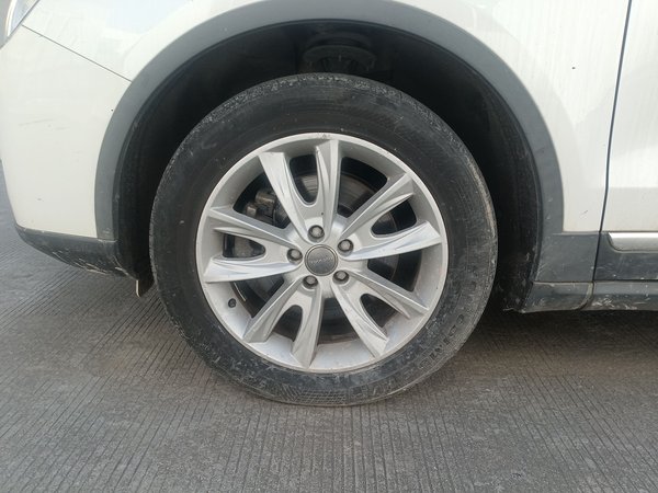 Haval H7 2016, 172600 км, за 5847 USD - фото 8