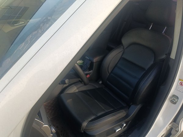 Haval H7 2016, 172600 км, за 5847 USD - фото 18