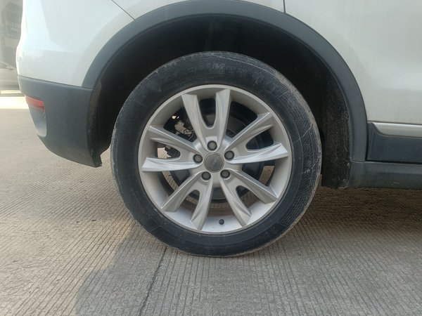 Haval H7 2016, 172600 км, за 5847 USD - фото 10