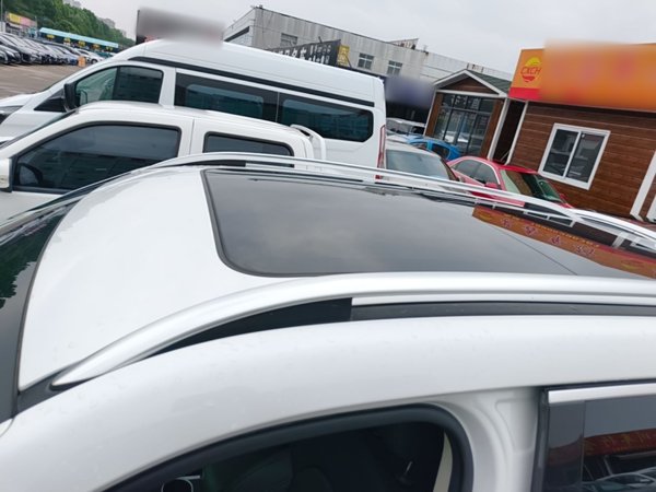 Haval H7 2017, 115200 км, за 5915 USD - фото 11