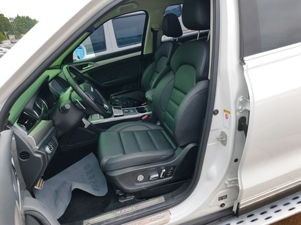 Haval H7 2017, 115200 км, за 5915 USD - фото 18