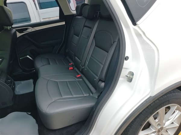 Haval H7 2017, 115200 км, за 5915 USD - фото 20