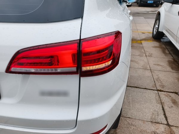 Haval H7 2017, 115200 км, за 5915 USD - фото 7