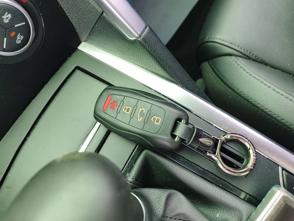 Haval H7 2017, 115200 км, за 5915 USD - фото 12