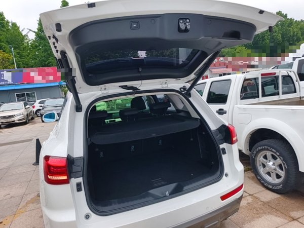 Haval H7 2017, 115200 км, за 5915 USD - фото 22