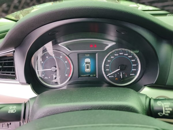 Haval H7 2017, 115200 км, за 5915 USD - фото 15