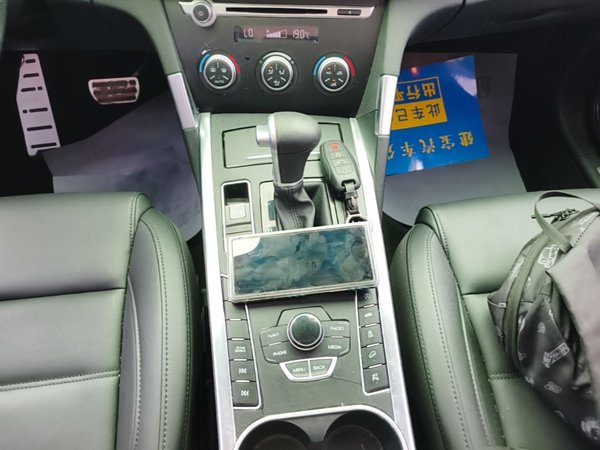 Haval H7 2017, 115200 км, за 5915 USD - фото 17