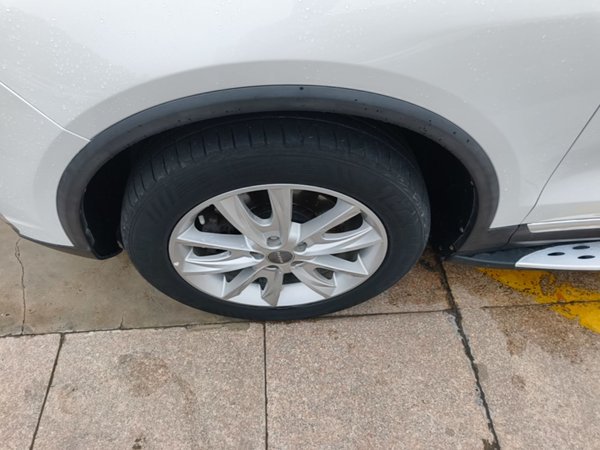 Haval H7 2017, 115200 км, за 5915 USD - фото 8