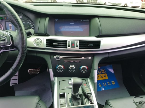 Haval H7 2017, 115200 км, за 5915 USD - фото 16