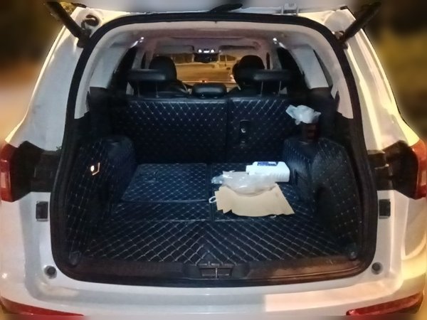 Haval H7 2017, 148400 км, за 4037 USD - фото 20