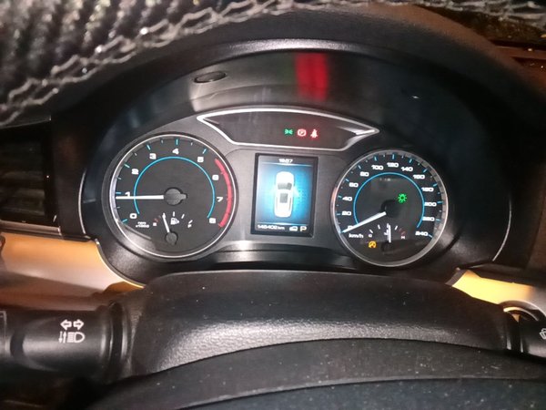 Haval H7 2017, 148400 км, за 4037 USD - фото 12