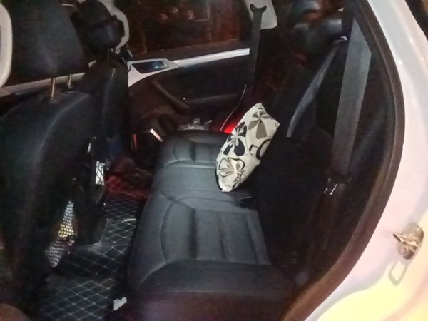 Haval H7 2017, 148400 км, за 4037 USD - фото 18