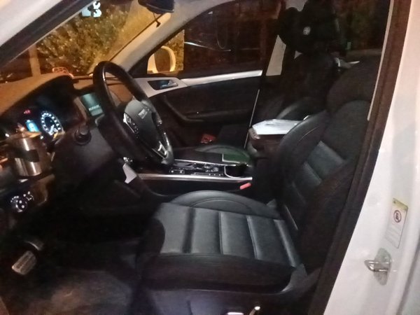 Haval H7 2017, 148400 км, за 4037 USD - фото 16