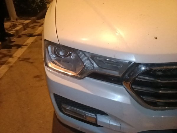 Haval H7 2017, 148400 км, за 4037 USD - фото 7