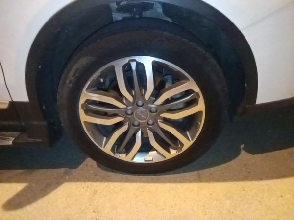 Haval H7 2017, 148400 км, за 4037 USD - фото 8
