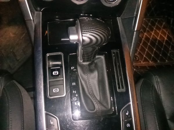 Haval H7 2017, 148400 км, за 4037 USD - фото 15