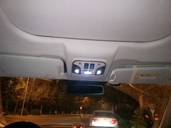 Haval H7 2017, 148400 км, за 4037 USD - фото 19
