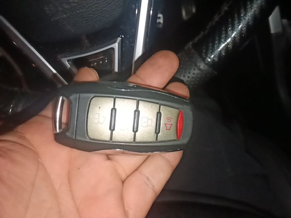 Haval H7 2017, 148400 км, за 4037 USD - фото 9