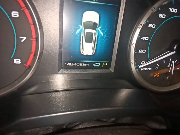 Haval H7 2017, 148400 км, за 4037 USD - фото 13