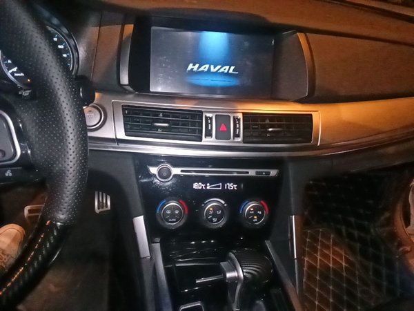 Haval H7 2017, 148400 км, за 4037 USD - фото 14