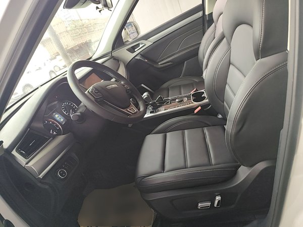 Haval H7 2018, 74800 км, за 6979 USD - фото 18