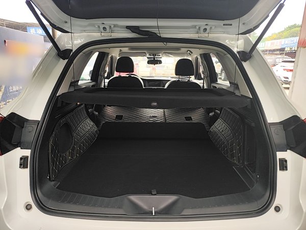 Haval H7 2018, 74800 км, за 6979 USD - фото 22