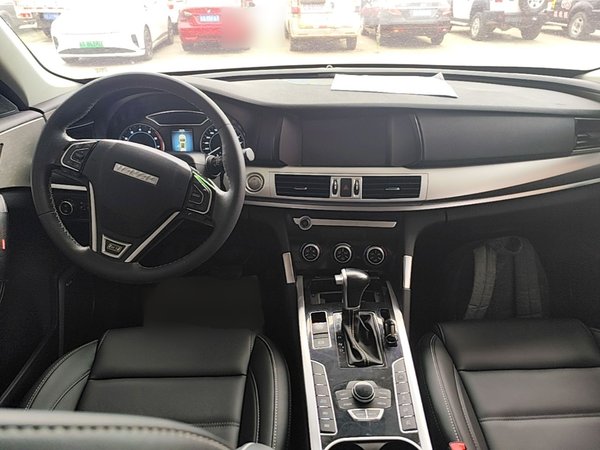 Haval H7 2018, 74800 км, за 6979 USD - фото 13