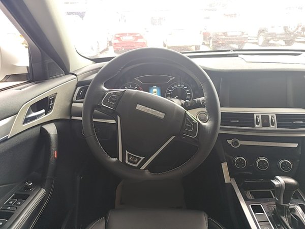 Haval H7 2018, 74800 км, за 6979 USD - фото 14