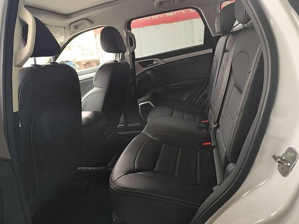 Haval H7 2018, 74800 км, за 6979 USD - фото 20
