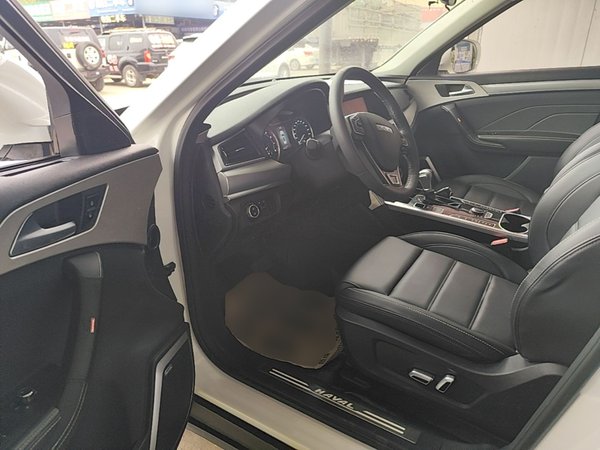 Haval H7 2018, 74800 км, за 6979 USD - фото 19